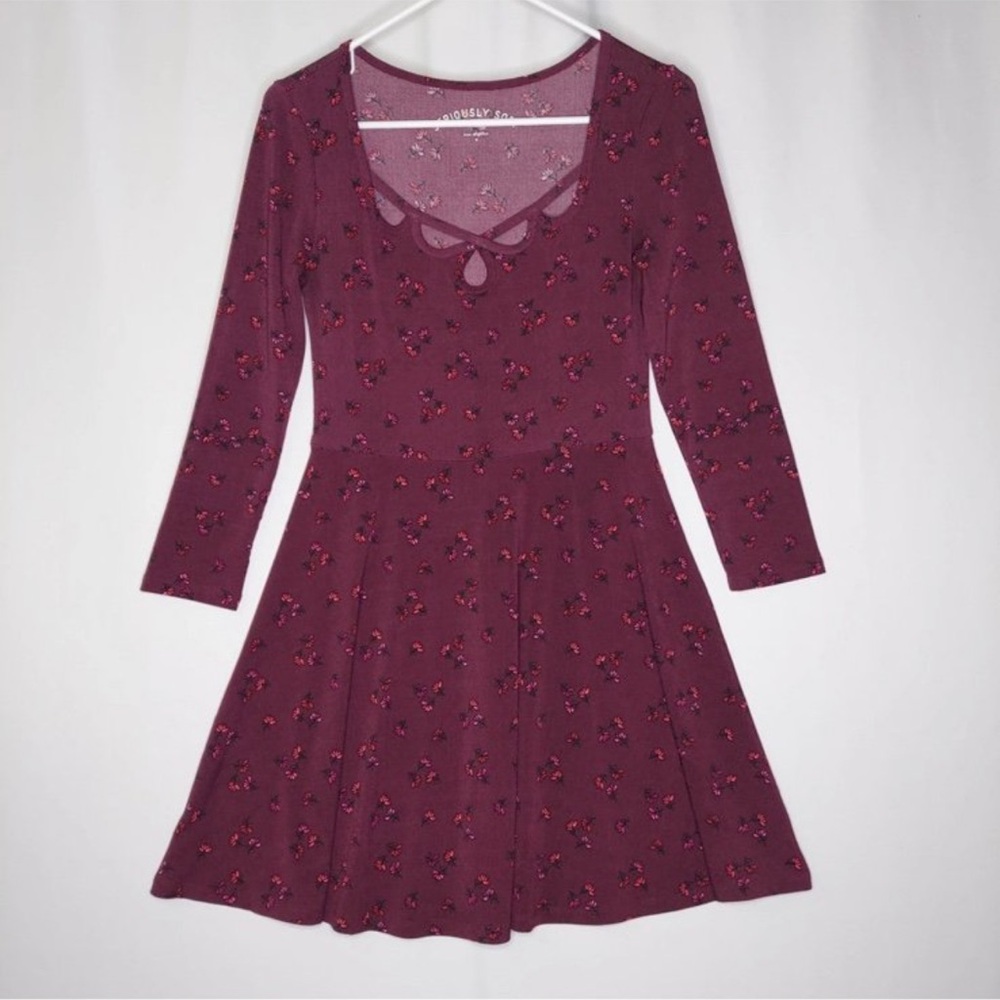 Aero Dress